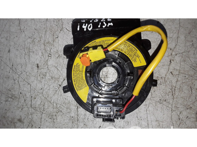 Подрулевой шлейф SRS    Hyundai i40