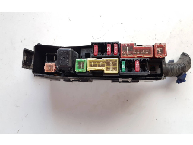   Pojistková skříňka 24382EW70B, 7154722330   Nissan Navara D23 2015