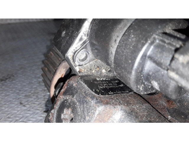 Vstřikovací čerpadlo 0445010034   Chrysler Voyager  pro naftový motor 2.5  