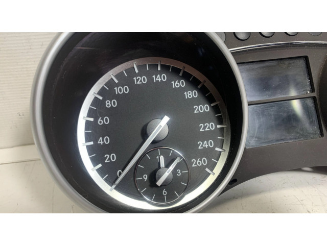 Панель приборов a1649008300, 1649008300   Mercedes-Benz GL X164       