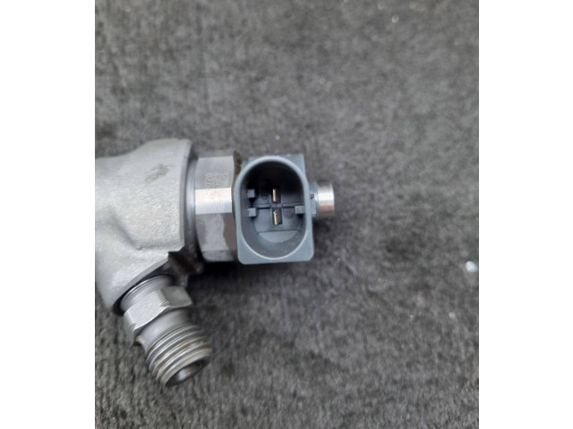 Форсунка 0445110646, 03L130277J    Audi A6 S6 C7 4G  CGL 