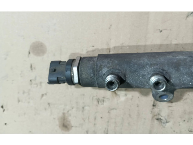 Vstřikovací lišta 30757146, 006770L2   Volvo S80     