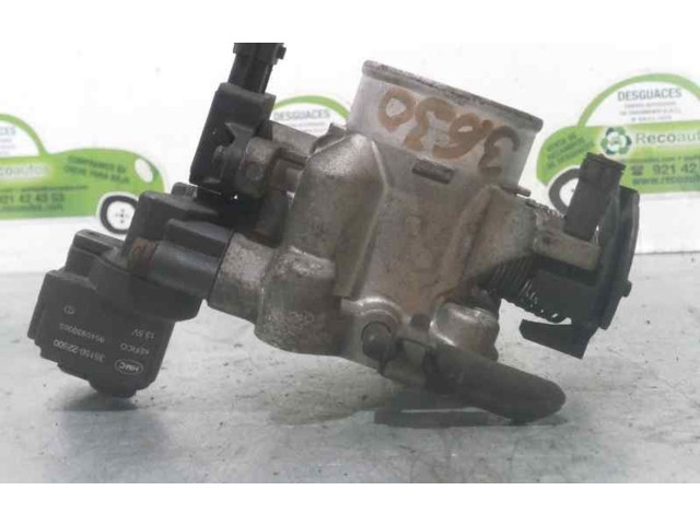 Зеркало (управляемое электричеством) 3517022600, 9600930002   Hyundai Accent    