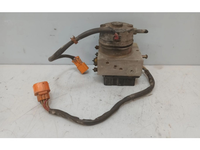 Блок АБС AC044001476   Honda  Civic  1974 - 1976 года