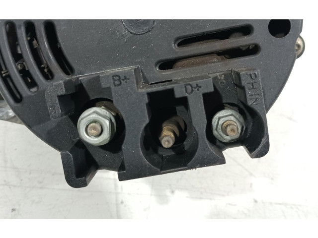 Генератор 0003250V010, 63321658   Smart ForFour I      
