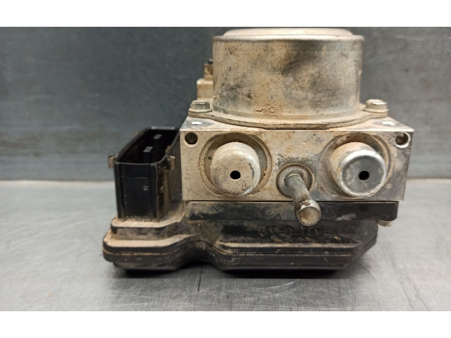 Jednotka ABS 47660JG221, 8107E0019   Nissan X-Trail T31 2008