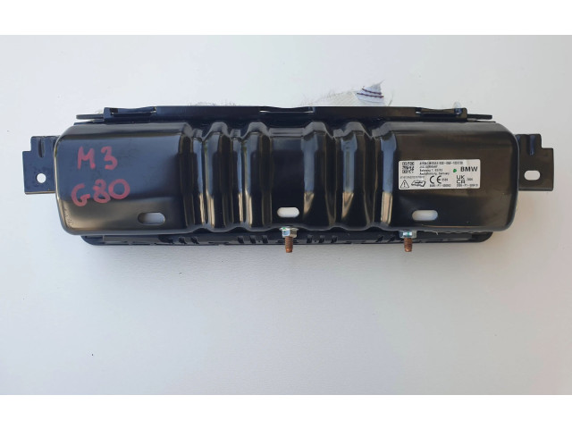 Подушка безопасности для колен 9184432, 0285010070   BMW 3 E90 E91