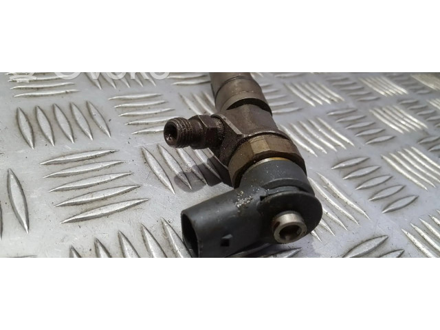 Vstřikovač 0445110209   BMW 3 E90 E91  pro naftový motor 3.0  