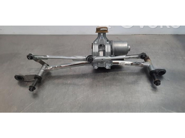 Vstřikovací lišta 9824762780, 9824762480   Peugeot 3008 II     