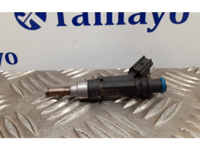 Vstřikovač 0280158213, 2320947010   Toyota Auris 150    1NRFE 