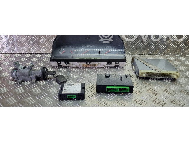 Переключатель дворников 9459266, 9459800   Volvo S70  V70  V70 XC
