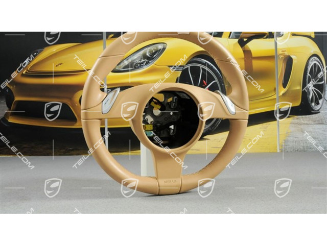 Volant Porsche Cayenne (92A) 2017 7PP419091CG9J9, 7PP419091CG9J9  