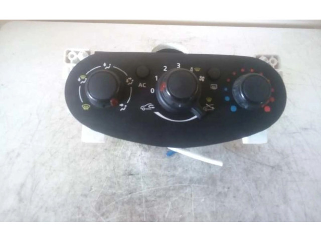 Блок управления климат-контролем N106279B   Renault Sandero I