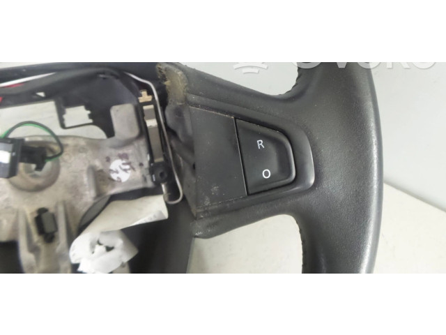 Volant Renault Scenic III -  Grand scenic III 2009 607409899  