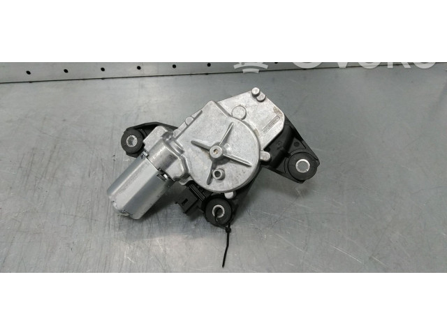 Моторчик заднего дворника 287109757R, 0390205014    Renault Talisman