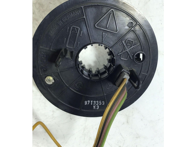 Подрулевой шлейф SRS 97T3359K3, 1684600049   Mercedes-Benz C W202