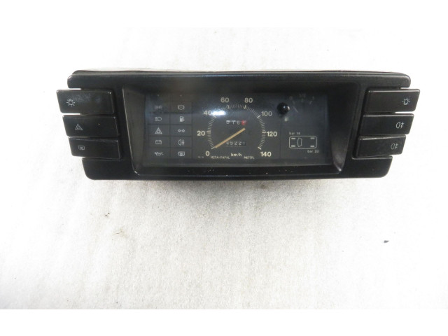 Панель приборов 7534473, 7534473   Fiat 126       