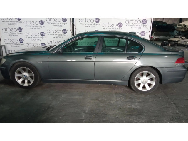 Volant BMW 7 E65 E66  COLUMNADIRECCION  