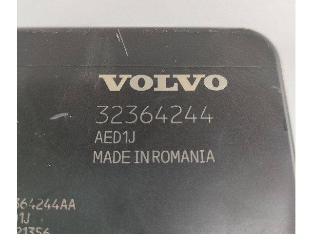 Модуль «Bluetooth» 32364244   Volvo XC40   