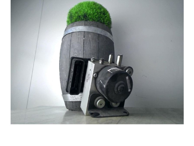 Jednotka ABS 4894009610, 4894009610   SsangYong Rexton 2007