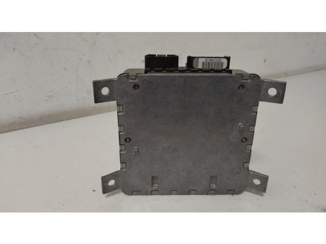 Блок подушек безопасности 4686242, 0285001093   Chrysler Voyager