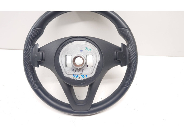 Volant Mercedes-Benz E W213 2017 A0004607103, 00009E38  