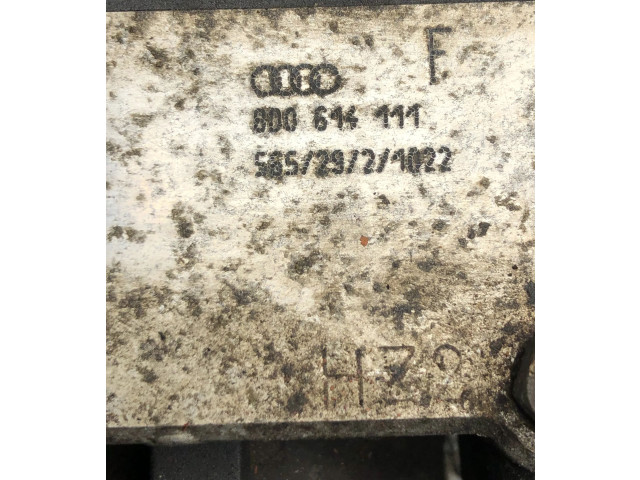 Jednotka ABS 8D0614111, 0265214002   Audi A6 S6 C4 4A 1996