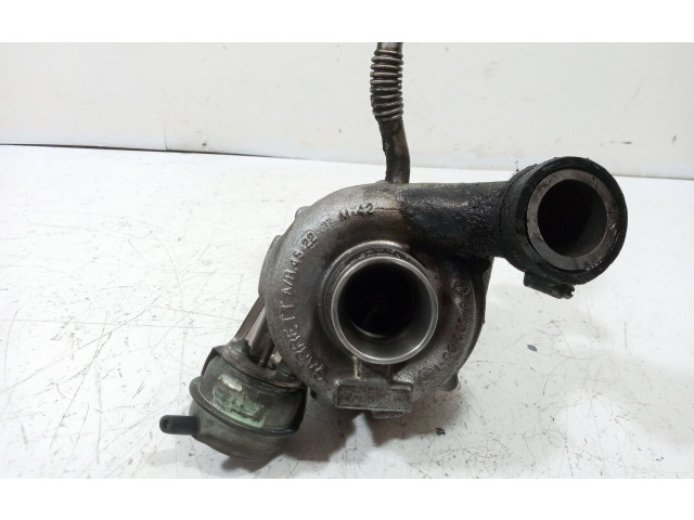  Турбина Audi A6 S6 C4 4A  059145701C   для двигателя AFB      