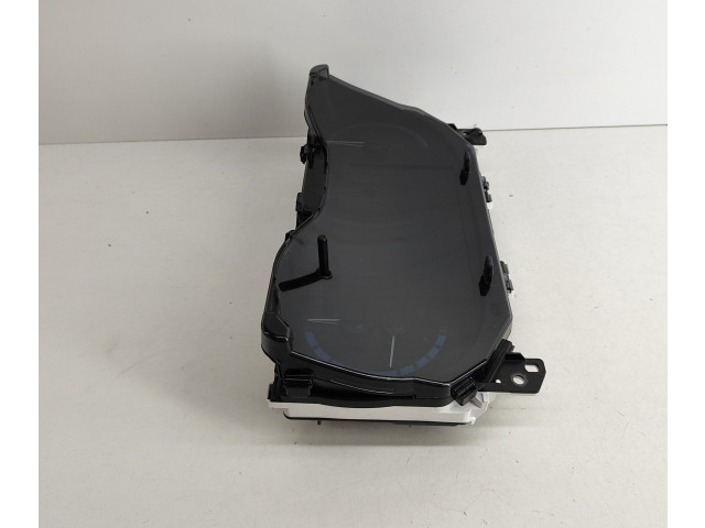 Панель приборов 83800F5B60   Toyota Yaris Cross       