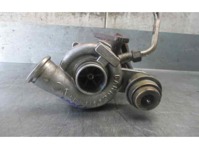  Турбина Saab 9-3 Ver1  90573533, 4542292   для двигателя D223L      