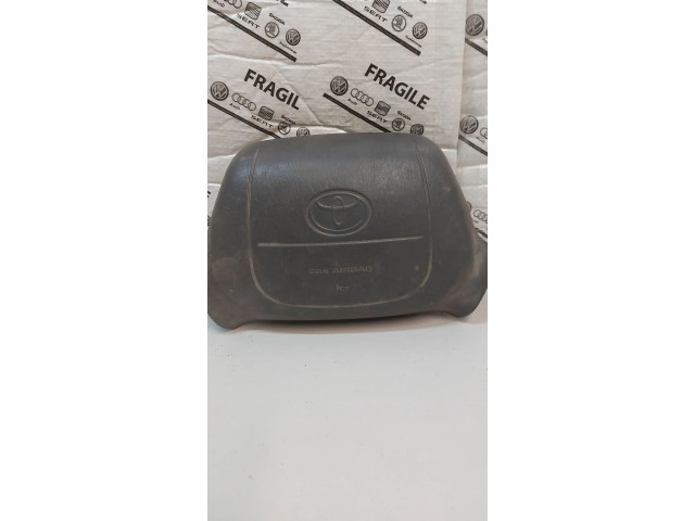 Volant Toyota Granvia 2005 600597496A25, 4510326090  