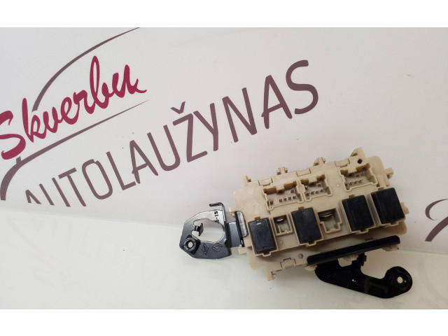 Schalter Hebel Scheibenwischer 8901RC0D51, 8901R   Renault Kadjar