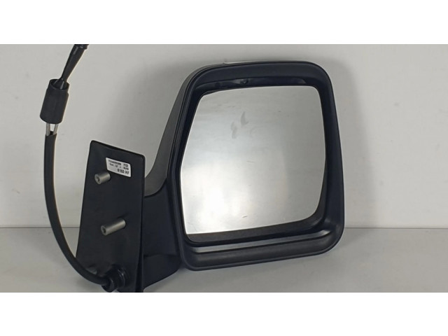 Zpětné zrcátko Сзади Peugeot Expert 2000  8153HF, NUEVO ORIGINAL  