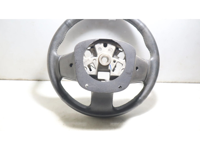 Volant Nissan Micra 2014   