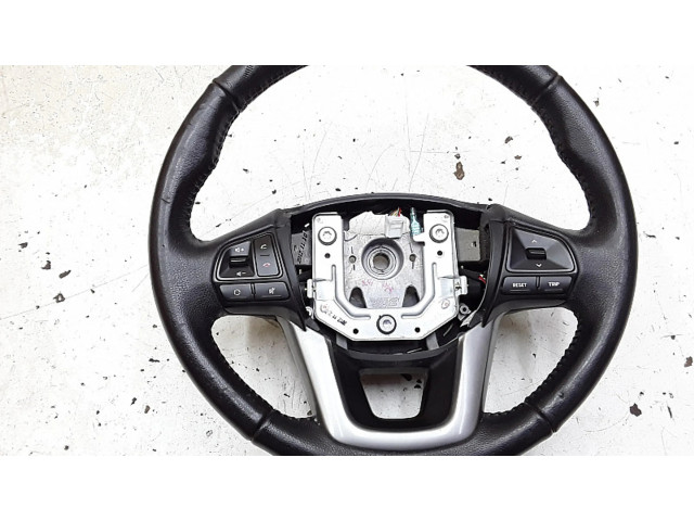 Volant KIA Rio 2013 561301w000  