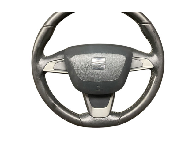 Volant Seat Ibiza IV (6J,6P) 2011 6J0419091A, 6J0880201  