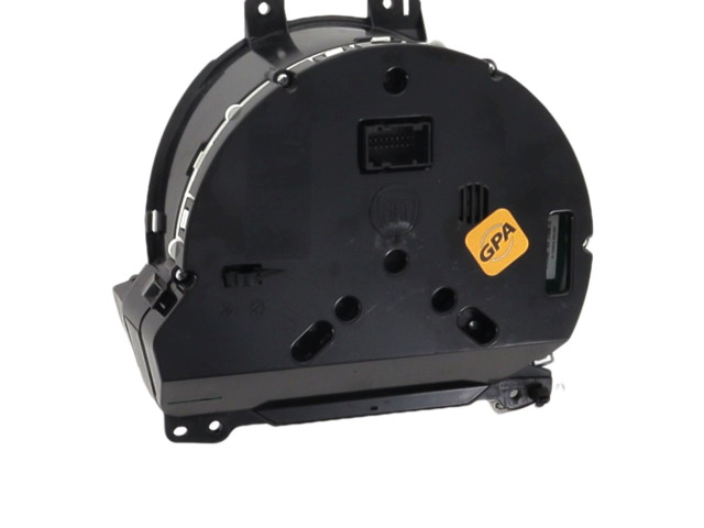 Панель приборов 735590739   Fiat 500       