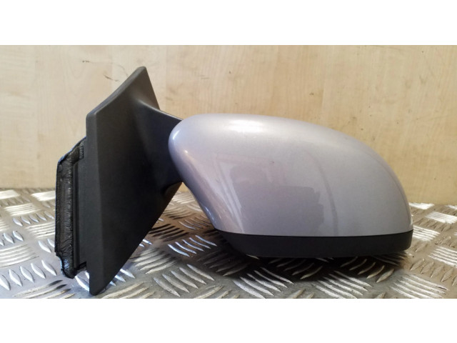 Zpětné zrcátko pravé Ford Focus 2012  E4024201  