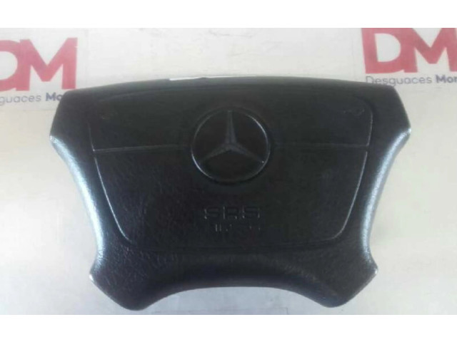 Подушка безопасности двери M0S589750   Mercedes-Benz C W202