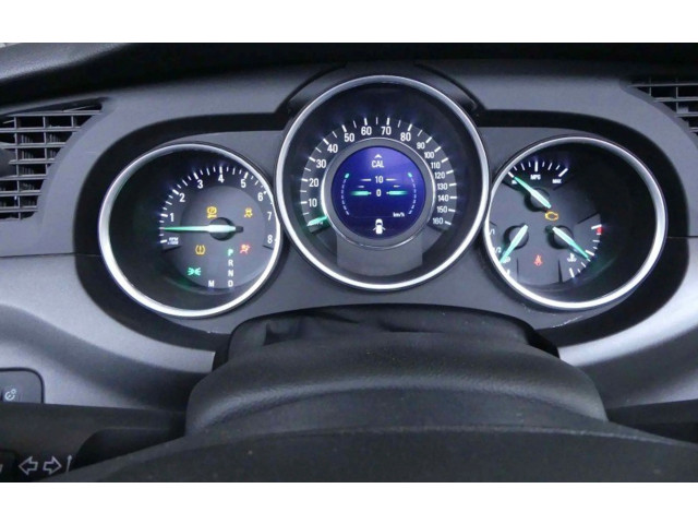 Панель приборов 22783697, IMPRK1079657   Saab 9-4X       