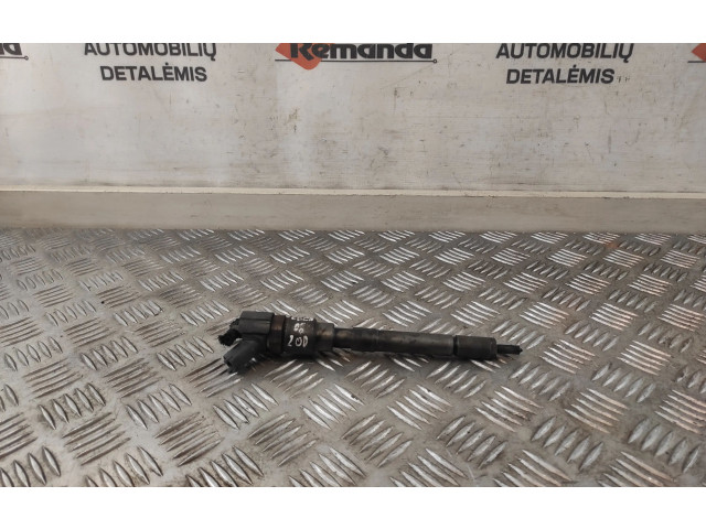 Vstřikovač 0445110258, 0445110258   KIA Ceed     