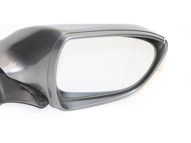 Zpětné zrcátko pravé Hyundai i40 2012  8PIN  