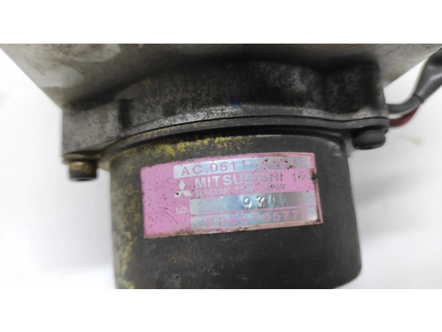 Блок АБС MR289078, AC044001974   Mitsubishi  Galant  1993-1996 года