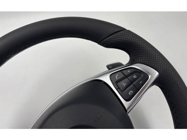 Volant Mercedes-Benz C W205 2016   