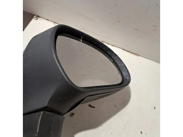 Zpětné zrcátko pravé Peugeot 207 2009  96806501XT  