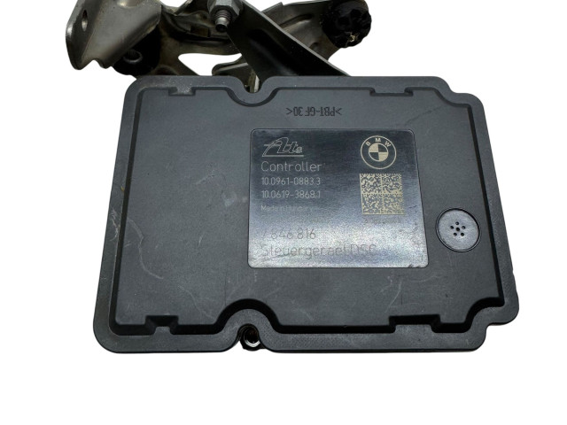 Jednotka ABS 7846816   BMW M3 2011