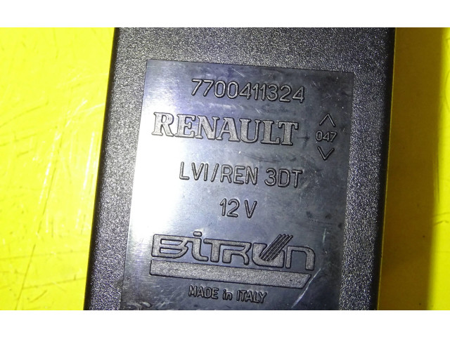 Блок управления 7700411324   Renault Safrane