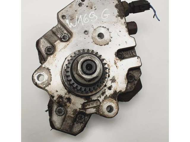 Vstřikovací čerpadlo A6400700701   Mercedes-Benz A W169     