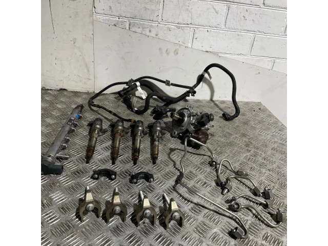 Vstřikovač 0281002949, 0445010540   BMW 1 F20 F21  pro naftový motor 2.0  