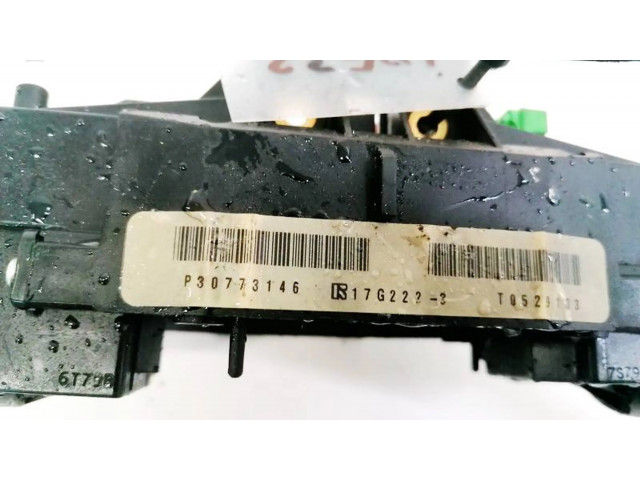 Подрулевой переключатель P30773146, 17G2223   Volvo C30